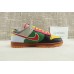 Nike Dunk Low Mario Bros