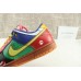 Nike Dunk Low Mario Bros
