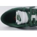 GP Nike Dunk Low Michigan State Varsity Green
