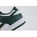 GP Nike Dunk Low Michigan State Varsity Green