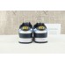 Nike Dunk Low Midnight Navy University Blue