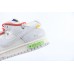 Nike Dunk Low Off-White Lot 13