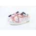 Nike Dunk Low Off-White Lot 13