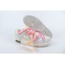 Nike Dunk Low Off-White Lot 17