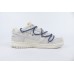 Nike Dunk Low Off-White Lot 18