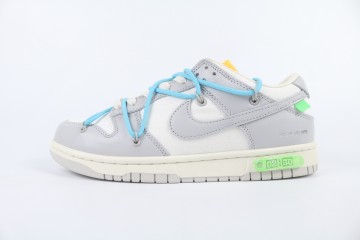 Nike Dunk Low Off-White Lot 2