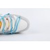 Nike Dunk Low Off-White Lot 2
