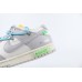 Nike Dunk Low Off-White Lot 2