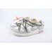 Nike Dunk Low Off-White Lot 22