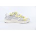 Nike Dunk Low Off-White Lot 27