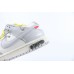 Nike Dunk Low Off-White Lot 27