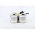 Nike Dunk Low Off-White Lot 27