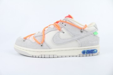 Nike Dunk Low Off-White Lot 31