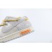 Nike Dunk Low Off-White Lot 34