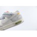 Nike Dunk Low Off-White Lot 38