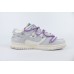 Nike Dunk Low Off-White Lot 47