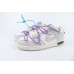 Nike Dunk Low Off-White Lot 47