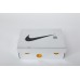 GD Nike Dunk Low Off-White Pine Green