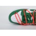 GD Nike Dunk Low Off-White Pine Green