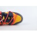 GD Nike Dunk Low Off-White University Gold Midnight Navy