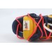 GD Nike Dunk Low Off-White University Gold Midnight Navy