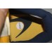 GD Nike Dunk Low Off-White University Gold Midnight Navy