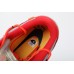 GD Nike Dunk Low Off-White University Red