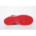 GD Nike Dunk Low Off-White University Red