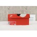 Nike Dunk Low PRM Vintage Team Red