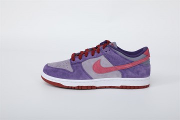 GP Nike Dunk Low Plum
