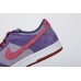 GP Nike Dunk Low Plum