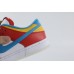 Nike Dunk Low QS LeBron James Fruity Pebbles
