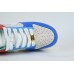 Nike Dunk Low Retro PRM Year of the Rabbit Blue Orange Cream