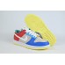 Nike Dunk Low Retro PRM Year of the Rabbit Blue Orange Cream