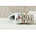 Nike Dunk Low SE 85 Double Swoosh Customized