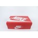 Nike Dunk Low SE 85 Double Swoosh Sail Orange
