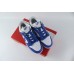 Nike Dunk Low SP Kentucky