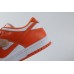 GD Nike Dunk Low SP Syracuse