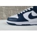 Nike Dunk Low Valerian Blue