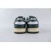 GD Nike Dunk Low Vintage Green