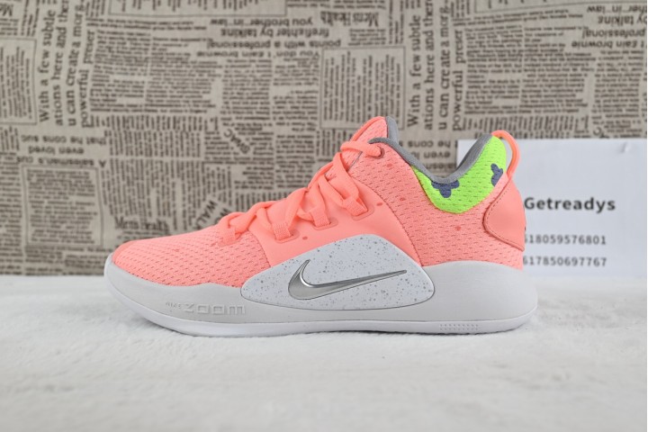 Nike Hyperdunk x low TB HD2018 