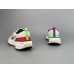 Nike Invincible Run 3 SE White Black Picante Red Lime Blast