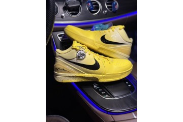Nike Kobe 4 Protro CHBL