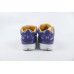 Nike Kobe 4 Protro Undefeated Los Angeles Lakers