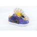 Nike Kobe 4 Protro Undefeated Los Angeles Lakers