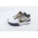 Nike Kobe 4 Protro White Black Del Sol