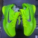 Nike Kobe 6 Protro Grinch