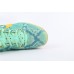 Nike Kobe 8 System Green Glow Laser Orange