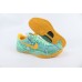 Nike Kobe 8 System Green Glow Laser Orange