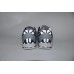 Nike Kobe 8 System Philippines Black Silver